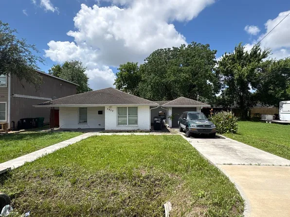 3822 Lehall St, Houston, TX 77021