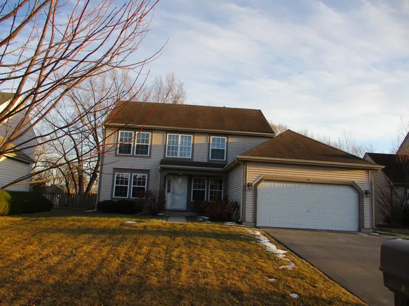 17 N Brittany Ln, Hainesville, IL 60030