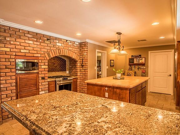 Gorgeous Kitchen