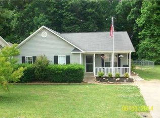 503 Mountview Dr, Mocksville, NC 27028
