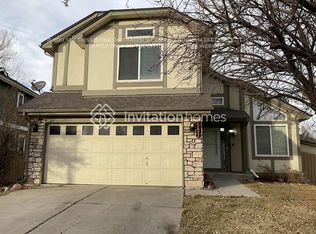 17027 Lamar Dr, Parker, CO 80134