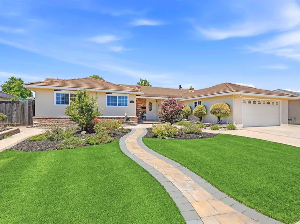 5157 Eggers Dr, Fremont, CA 94536