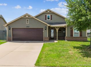 10914 N 118th Ave E, Owasso, OK 74055
