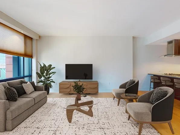 45 Province St APT 1603, Boston, MA 02108