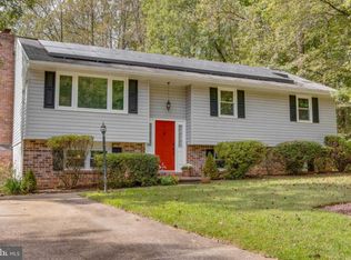1764 Thistle Ct, Gambrills, MD 21054