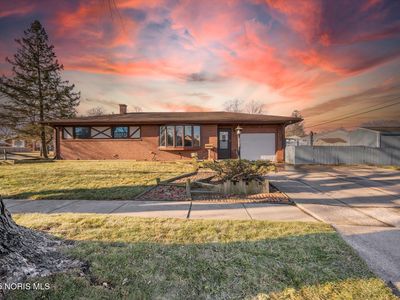 6051 Dellwood Dr, Toledo, OH, 43613
