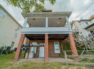 719/721/723 Naomi St, Morgantown, WV 26505