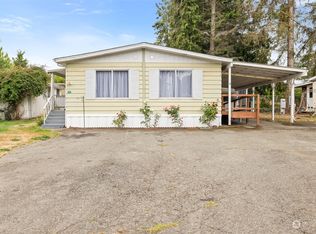 101 Joslin Rd SPACE 7A, Sequim, WA 98382