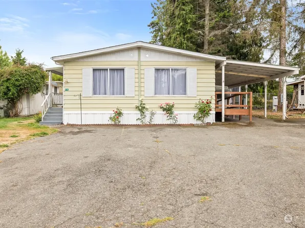101 Joslin Road #7A, Sequim, WA 98382