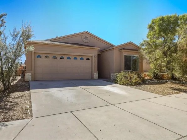 6208 Nueva Espana Rd NW, Albuquerque, NM 87114