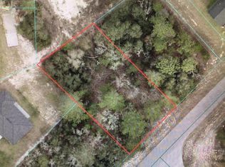 SW 55 Avenue Rd LOT 10, Ocala, FL 34473