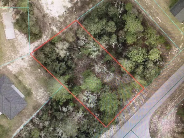 SW 55 Avenue Rd Lot 10, Ocala, FL 34473
