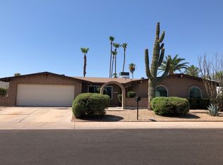 3418 N Heritage Way, Chandler, AZ 85224