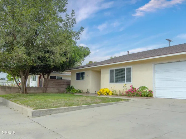 1409 W College Ave, Lompoc, CA 93436