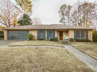 806 W Rieck Rd, Tyler, TX 75703