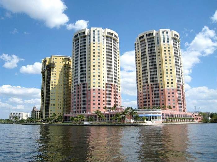 TOWERS
