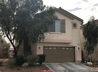 7811 Stable Run Ave, Las Vegas, NV 89113