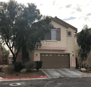 7811 Stable Run Ave, Las Vegas, NV, 89113