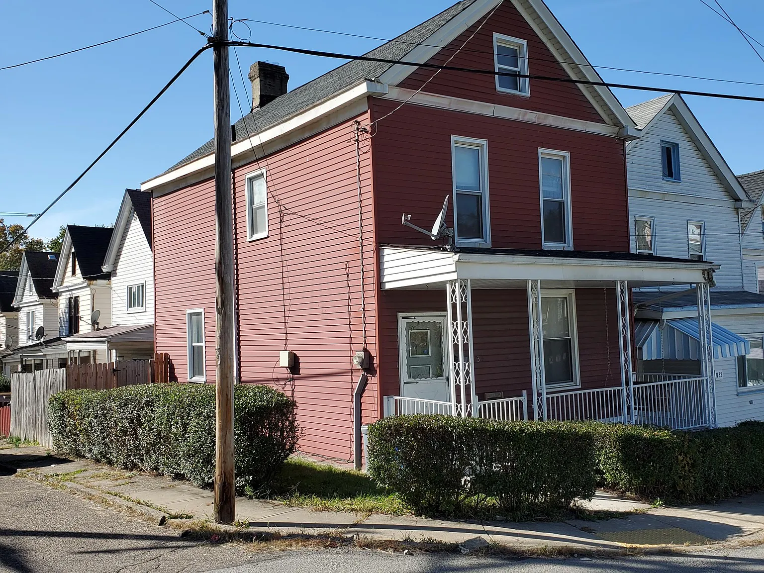 3 bed, 1200 sqft, $1,195 — Photo 2