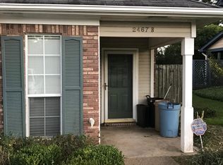 2467 River Oaks Blvd #B, Jackson, MS