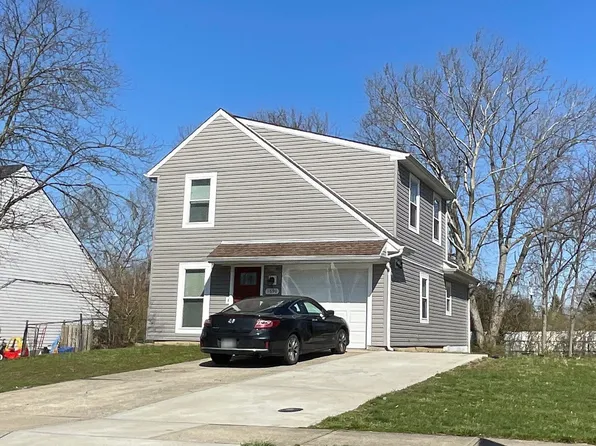 11690 Elkwood Dr, Cincinnati, OH 45240