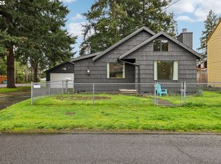 7005 SE Lexington St, Portland, OR