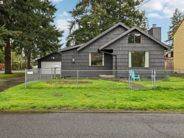 7005 SE Lexington St, Portland, OR 97206