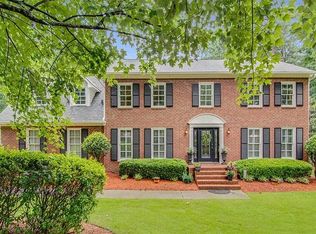 3782 Frederica Rd, Berkeley Lake, GA 30096