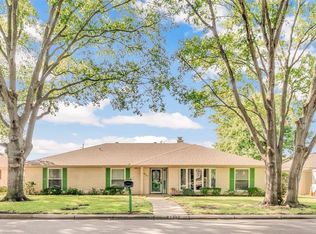 4517 Saldana Dr, Fort Worth, TX 76133