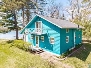 821 Brower Dr, Cloquet, MN 55720