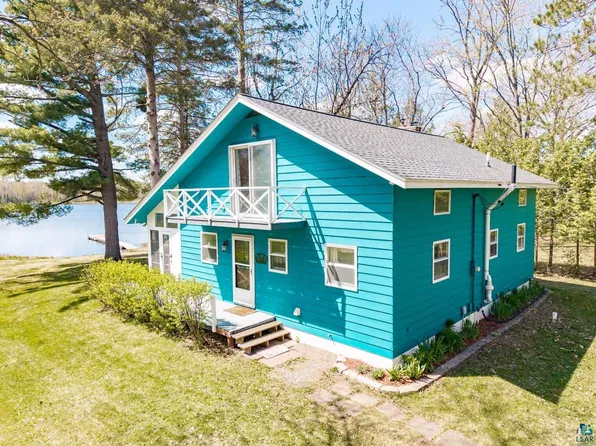 821 Brower Dr, Cloquet, MN 55720