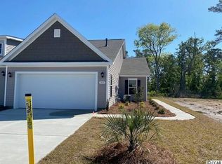 1808 Melville Ct LOT 301, Tuscan B Little River, SC 29566