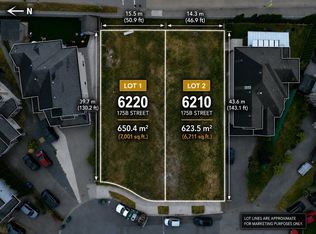 6220 175b St, Surrey, BC V3S4B9
