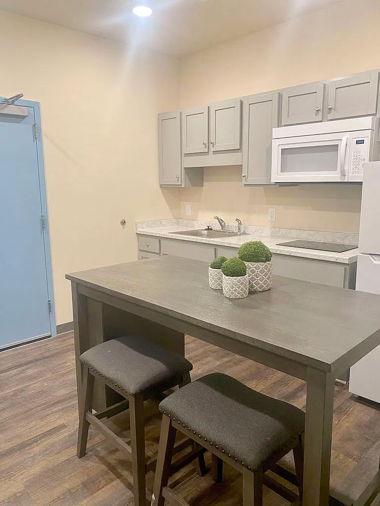 1 bed, $1,000 — Photo 2