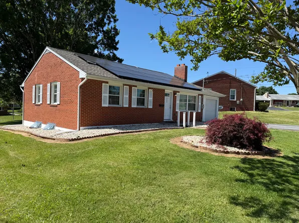 (undisclosed Address), Hagerstown, MD 21740