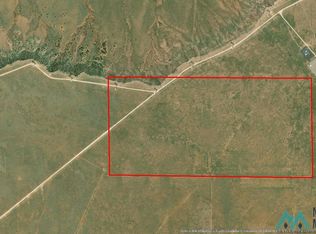 501 County Road 3 #13, Fort Sumner, NM 88119