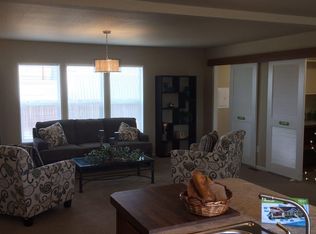 5310 Sioux Ln, Stagecoach, NV