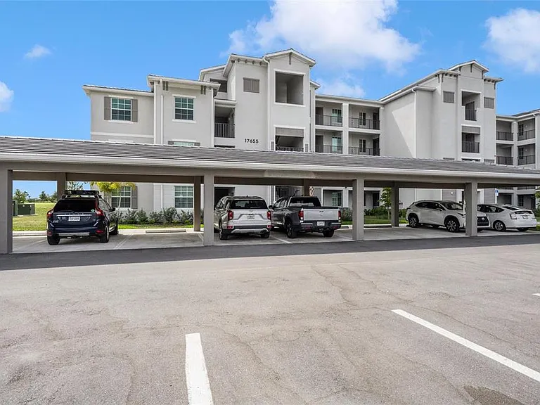 17655 Opal Sand Dr #203 — Photo 1