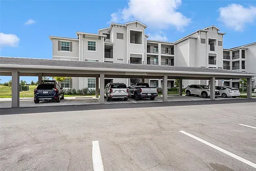 17655 Opal Sand Dr #203 Photo 1
