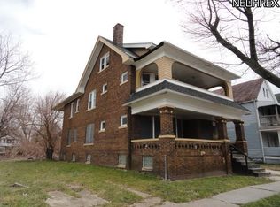 1127 E 78th St, Cleveland, OH 44103