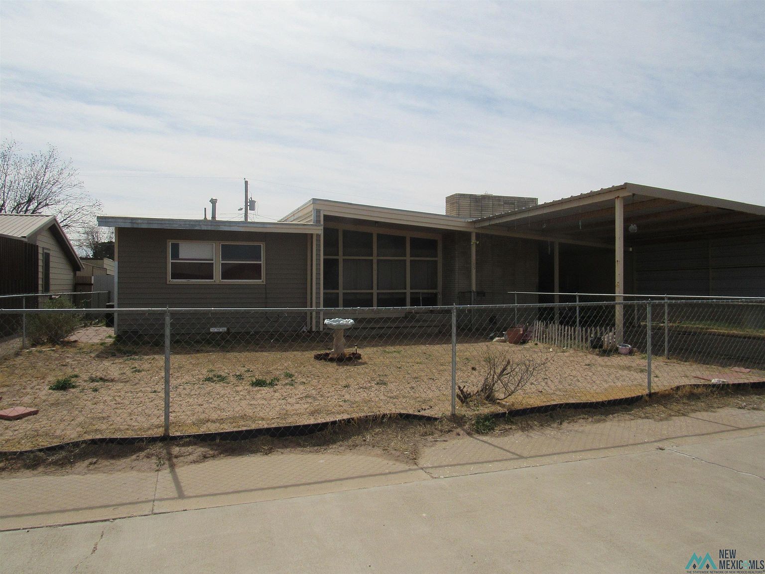 105 E Temple Ave, Hobbs, NM 88240 Zillow