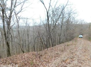 5 Devaca Way, Hot Springs Village, AR 71909