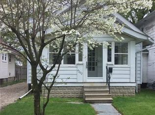 4202 Harris St, Toledo, OH 43613