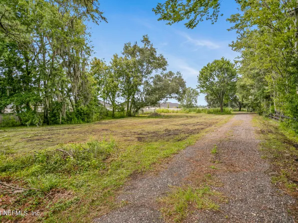 8115 GARDEN Street, Jacksonville, FL 32219