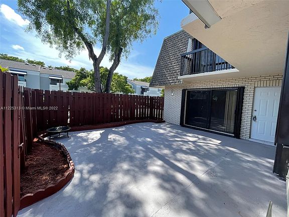 2nd image of 8215 SW 23rd Ct #17D