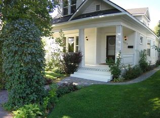 2812 W Mallon Ave, Spokane, WA 99201