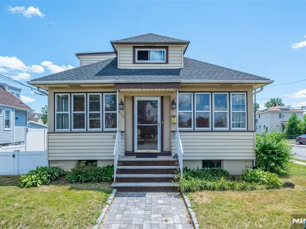 8-02 Henderson Blvd, Fair Lawn, NJ 07410