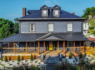 615 Federal St, Lynchburg, VA 24504