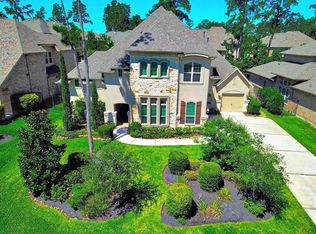 34 Valera Ridge Dr, Spring, TX 77389