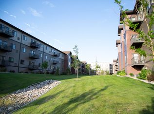 River Ridge Apartment Homes, Bismarck, ND 58504